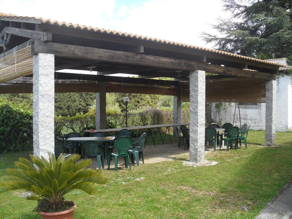 Agriturismo Usurtala Orani Exterior foto